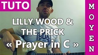 Prayer in C