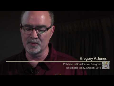 Pacific Northwest Regions and Climates | Gregory V. Jones