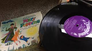 Chim Chim Cheree - from Walt Disney Presents the Story of Mary Poppins