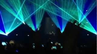 Swedish House Mafia - Together / Resurrection / Here We Go - One Last Tour @ Ziggo Dome, Amsterdam