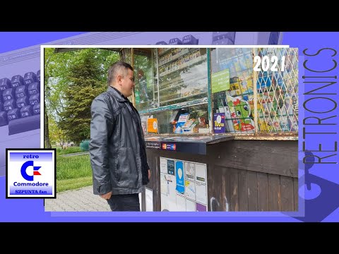 CZASOPISMA IKS BAJTEK TOP SECRET | REEDYCJA 2021 RETRONICS