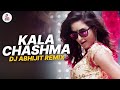 Kala Chashma (Remix) | DJ Abhijit | Siddharth Malhotra | Katrina Kaif
