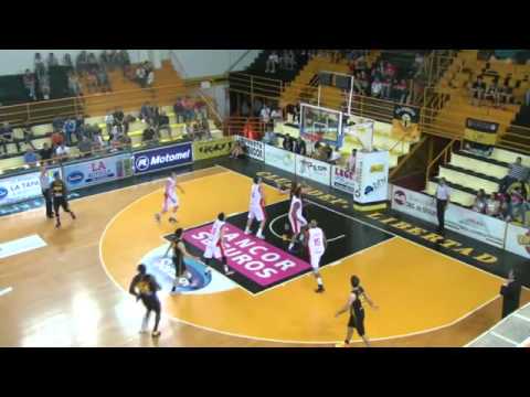 JUAN BRUSSINO SCOUTING