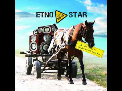 Lorenna - Canta-mi lautare - CD - Etno Star