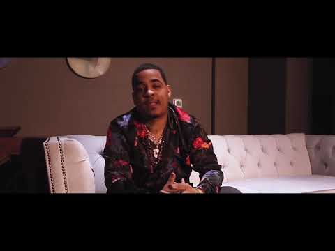 Yung Esckimo x Lito Kirino  - ( Wanna Be Us )  JOOKS FILMS