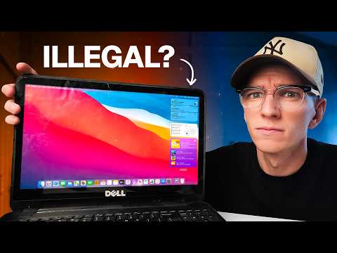 What the HECK Happened to Hackintoshing?