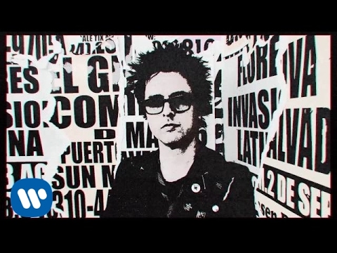 Green Day - Ordinary World (Official Lyric Video)