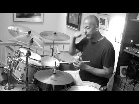 Jae Sinnett   Back to School Drumming Crash Course