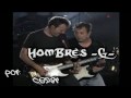 solo otra vez hombres G (HD) 