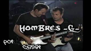 solo otra vez hombres G (HD)