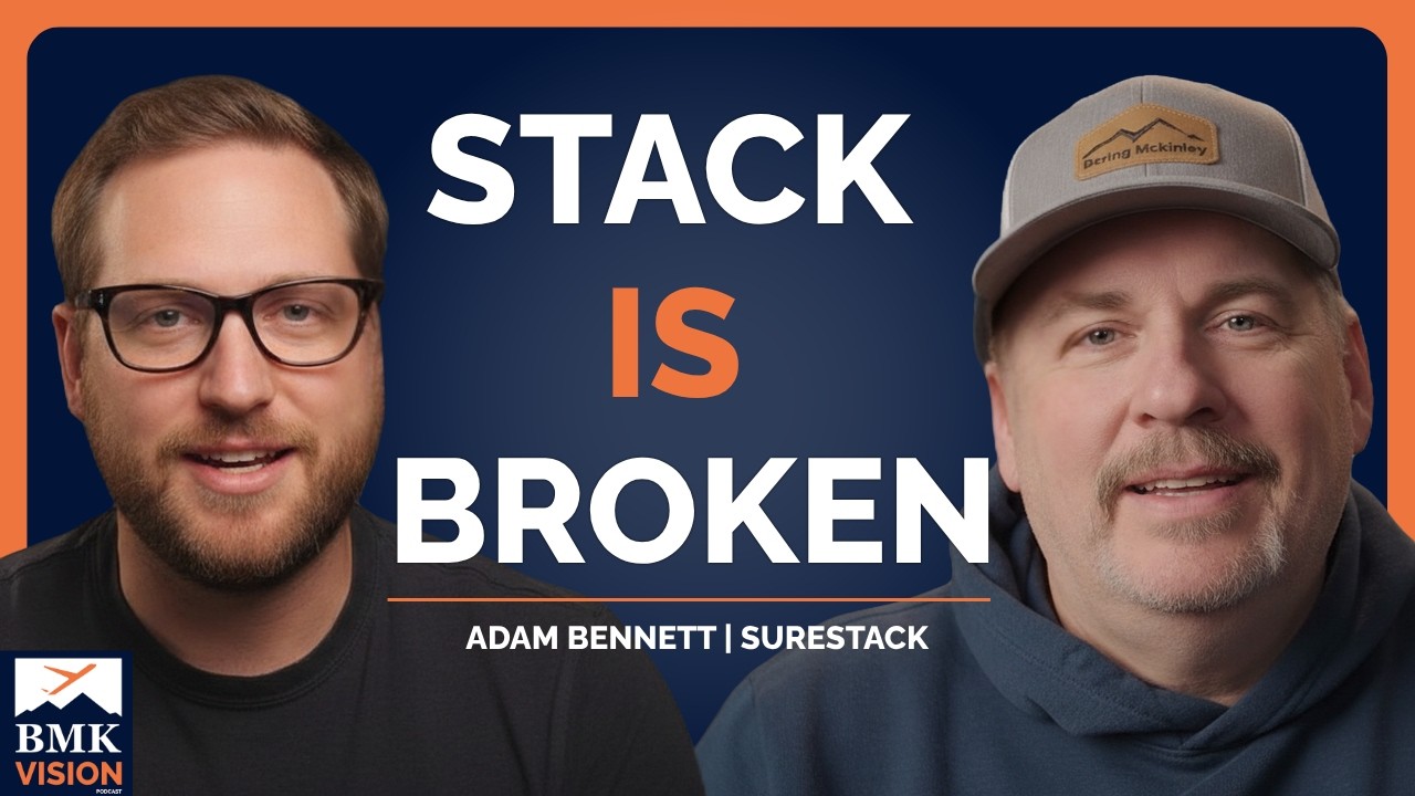 #92 - Your Security Stack Is Lying to You | From the Trenches
