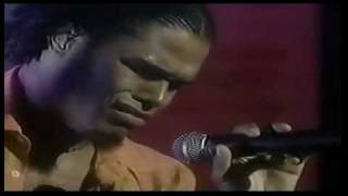 Maxwell - WWW 1997 Live on Vibe (Wide Screen)