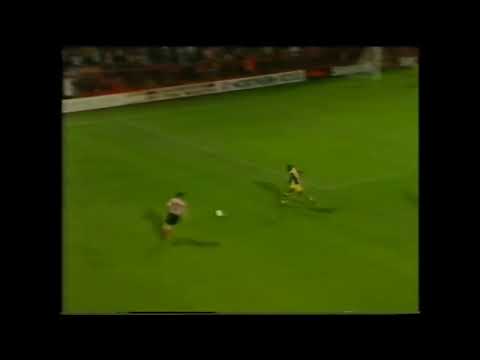 Sunderland vs Preston - 23 Aug 1995