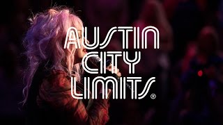 Cyndi Lauper on Austin City Limits &quot;True Colors&quot;