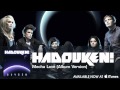 Hadouken! - "Mecha Love (Album Version ...