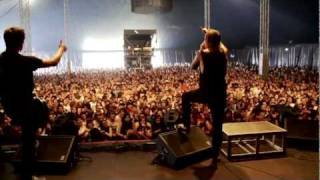 Architects - Delete, Rewind.