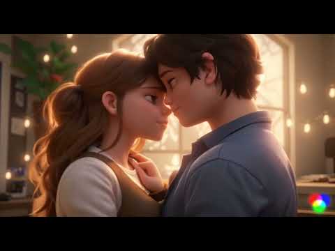 3d animation video || 3d animation short film kaise banaye || Unfinished Love