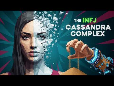 The Cassandra Complex: The INFJ Curse You’ve Never Heard Of