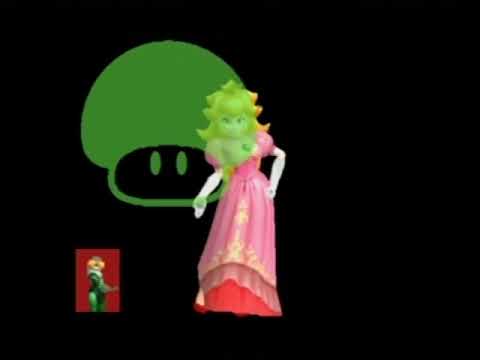 Longhorn Weekly 126 - WR1 - MoonMan (Sheik) vs Vitamix (Peach)