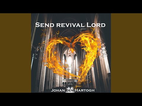 Send Revival Lord video