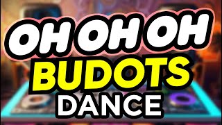 Download lagu Dj Danz - Oh Oh Oh ( Budots Dance Remix ) mp3