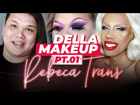 download lagu mp3 mp4 Rebeca Trans, download lagu Rebeca Trans gratis, unduh video klip Rebeca Trans