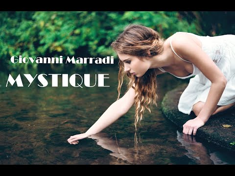 M Y S T I Q U E - Giovanni Marradi