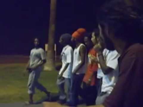 voodoo souljahs - Be