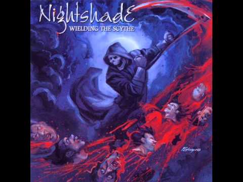 Nightshade - Exile