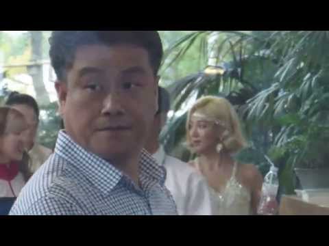 150912 Music core - SNSD MBC