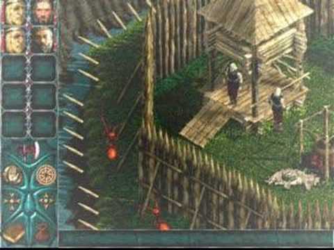 Legend of the North : Konung PC