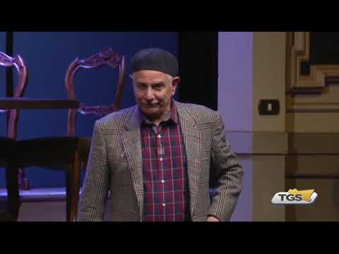 Together Again - Second Episode with Salvo La Rosa and Enrico Guarneri Litterio