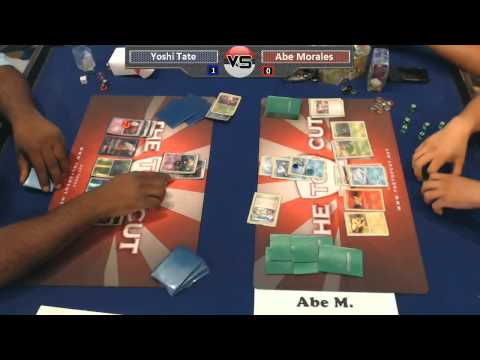 Kenosha, WI Pokémon TCG Battle Road - Top 4