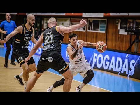 Pécsi VSK-VEOLIA - DEAC 91-102