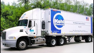 Kohl Wholesale Trucks