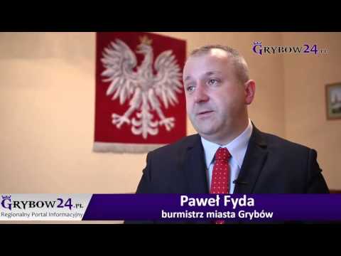 Grybów24.pl - program Kawka