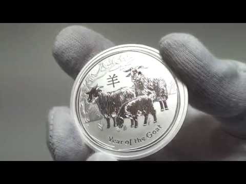 Das Jahr der Ziege 2015