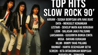 Download lagu TOP HITS SLOW ROCK MALAYSIA 90, VOLUME 1 | LAGU GALAU TERBAIK mp3 Download lagu TOP HITS SLOW ROCK MALAYSIA 90, VOLUME 1 | LAGU GALAU TERBAIK mp3