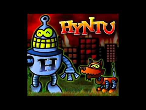 Hyntu - Hyntu 2005