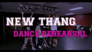 Download lagu Redfoo - New Thang (Dance Rehearsal) mp3