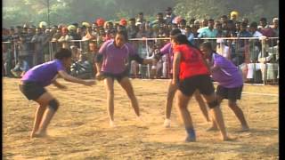 (1) Dhariwal (Gurdaspur) Kabaddi Tournament 15 Dec 2015