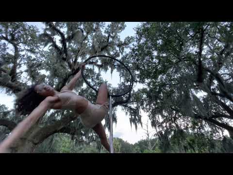 Promotional video thumbnail 5 for Ari the Aerialist