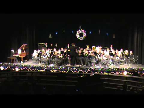 All is Calm by Robert W. Smith