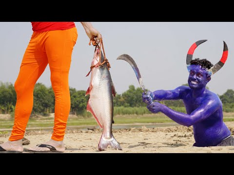 Must Watch New Top Special Trending Comedy Video 😎 Amazing Funny Video 2023 Epsode 117 By Fun Tv 42