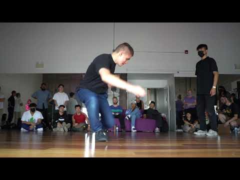 Slava and Cian vs MAH02196 | Prelims | Revival of the Illest