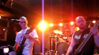 Morgue's Child - Fog Of Death (Mortician cover)