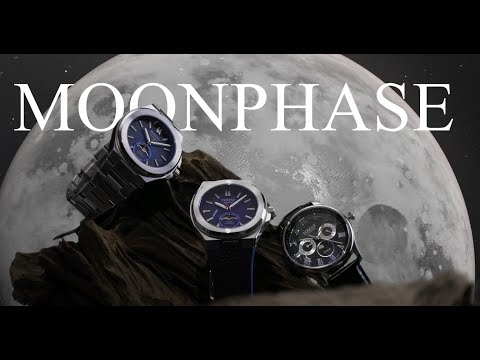 Tomaz Moonphase collections