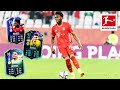 Top 10 Ranking Jumps - Reyna, Davies, Silva & More - EA SPORTS FIFA 21