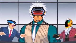 Money -Mystery Skulls Legendado