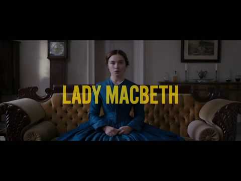 Lady Macbeth in cinemas August 25